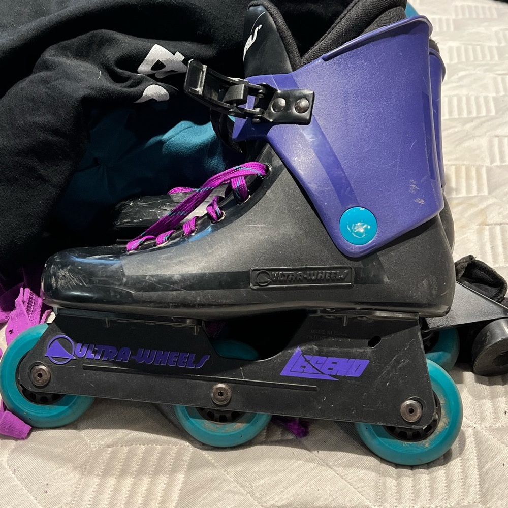 Rollerblades